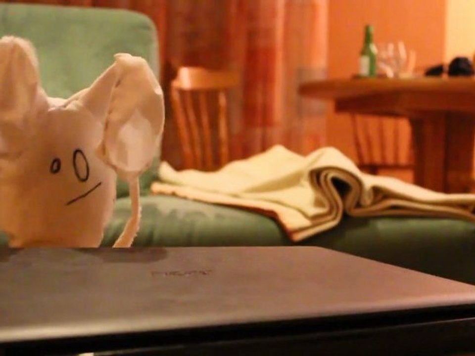 Le Lapin - Episode 03
