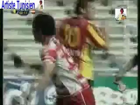 2008 Espérance de Tunis 2-1 Club Africain 2-1 | buts Sameh Derbali & Michael Eneramo
