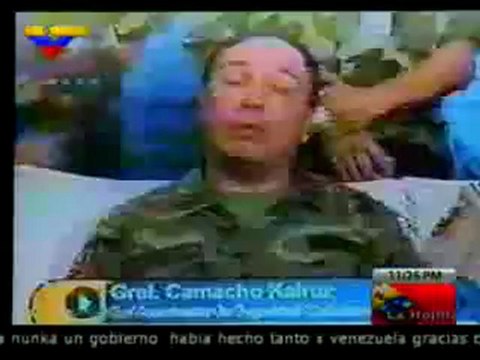 (VIDEO) La hojilla del día martes 03.04.2012 3/4