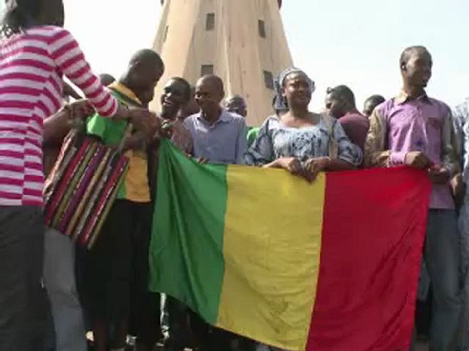 MALI, Bamako