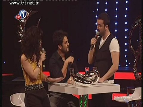 AŞKI VİRANE Ferdi-Müslüm-Tatlıses-Gencebay YUNUS GÜNEY