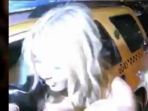 Amanda Bynes Arrested For DUI