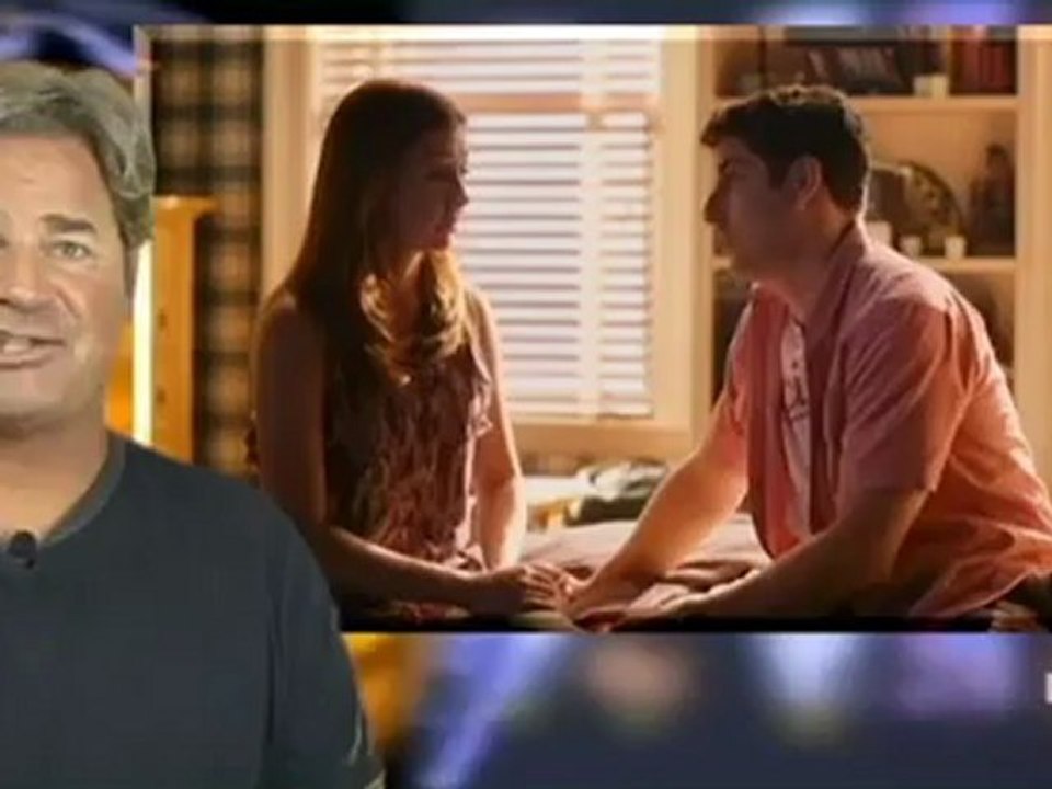 "American Reunion" Flickedup.com Review