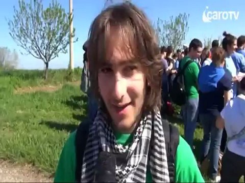 Icaro Tv. La via Crucis dei giovani di Azione Cattolica