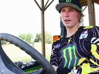 Thor Theater: Checking In With Jake Weimer