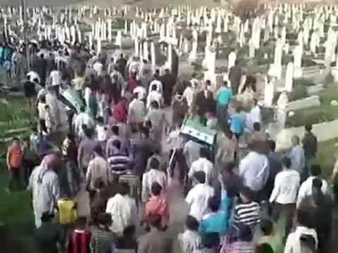 فري برس حماه المحتلة حلفايا جمعة من جهز غازيا فقد غزا 6 4 2012 ج2