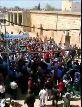 فري برس حماه المحتلة حلفايا جمعة من جهز غازيا فقد غزا 6 4 2012 ج1