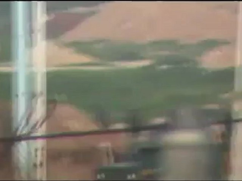 فري برس حمـــاة المحتلةالتعزيزات العسكرية لمشاع وادي الجوز 6 4 2012ج3