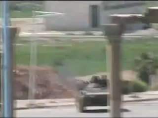 فري برس حمـــاة المحتلةالتعزيزات العسكرية لمشاع وادي الجوز 6 4 2012ج4