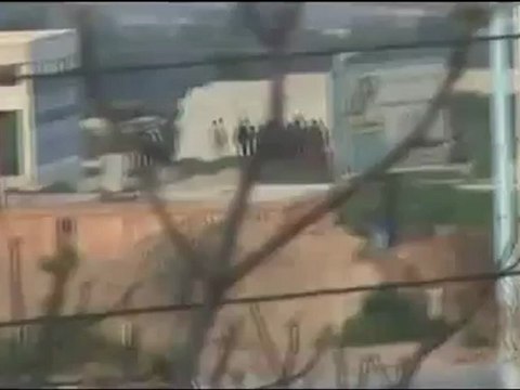 فري برس حمـــاة المحتلةالتعزيزات العسكرية لمشاع وادي الجوز 6 4 2012ج2