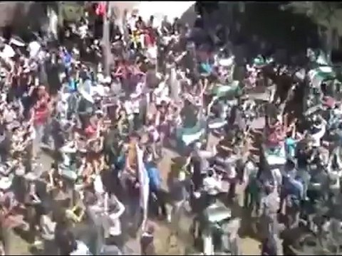 فري برس حمـــــــاة المحتلة حي الأربعين 2012 4 6 ج2
