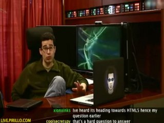 Have You Tried the IE9 Browser Beta?