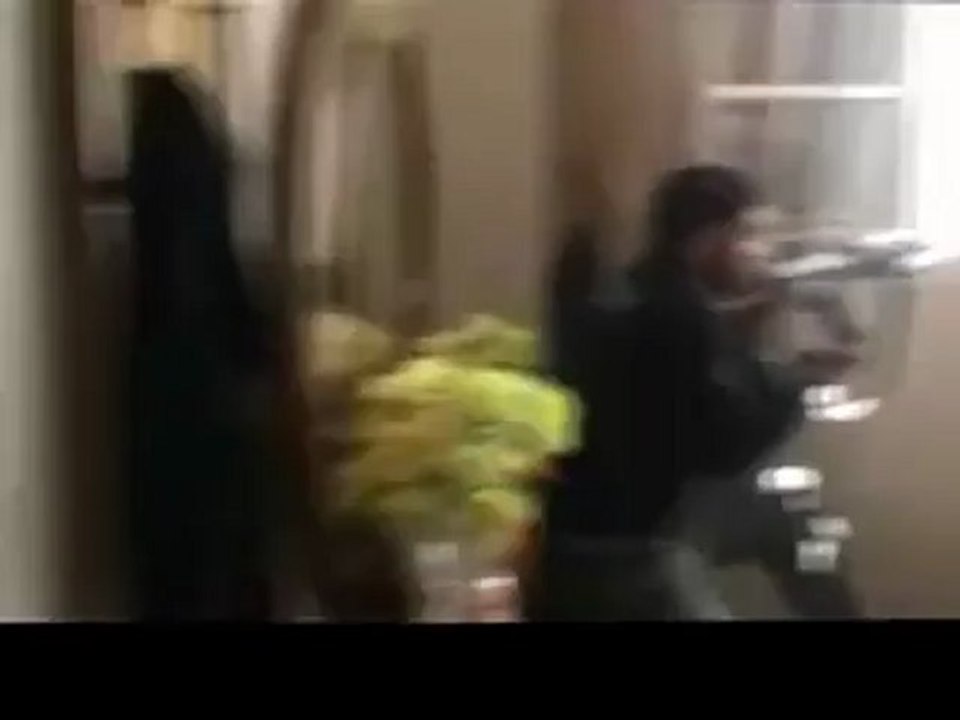 فري برس حمص أشتباكات عناصر كتيبة ثوار البياضة الاحرار مع عصابات الأسد6 4 2012