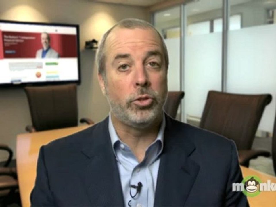 Maintaining Your Retirement Investments