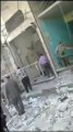 فري برس حماه المحتلة مدينة حماه  طلعة سينما الامير الجزء الثاني 6 4 2012