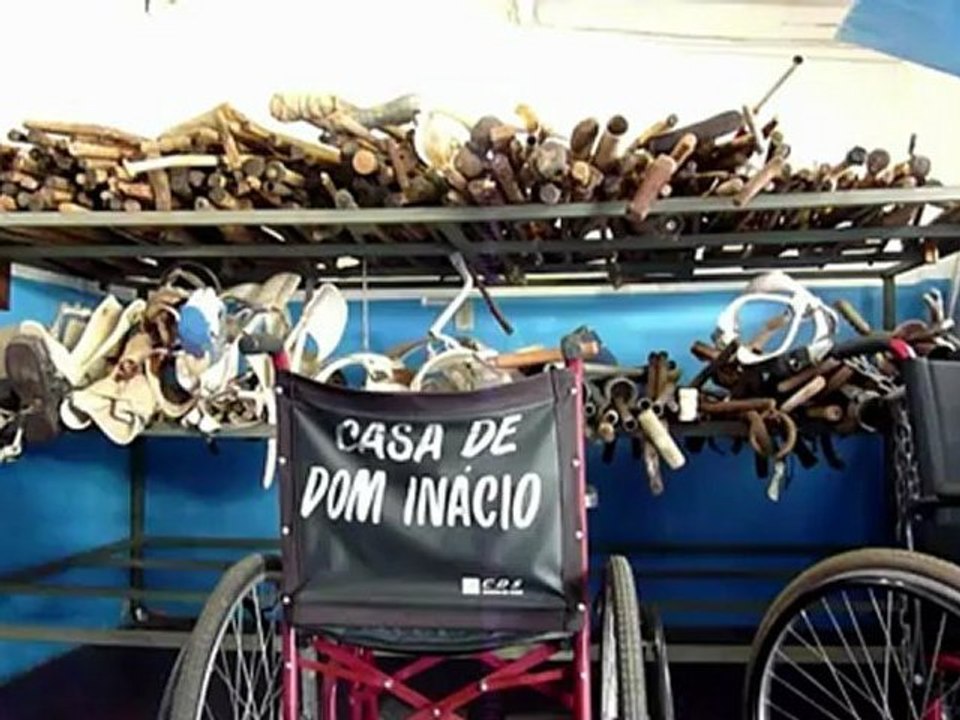 Milagre ou ilusão?