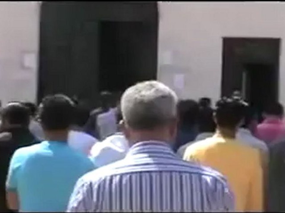 فري برس حلب ديرجمال جمعة من جهز غازياً فقد غزا 6 4 2012ج2