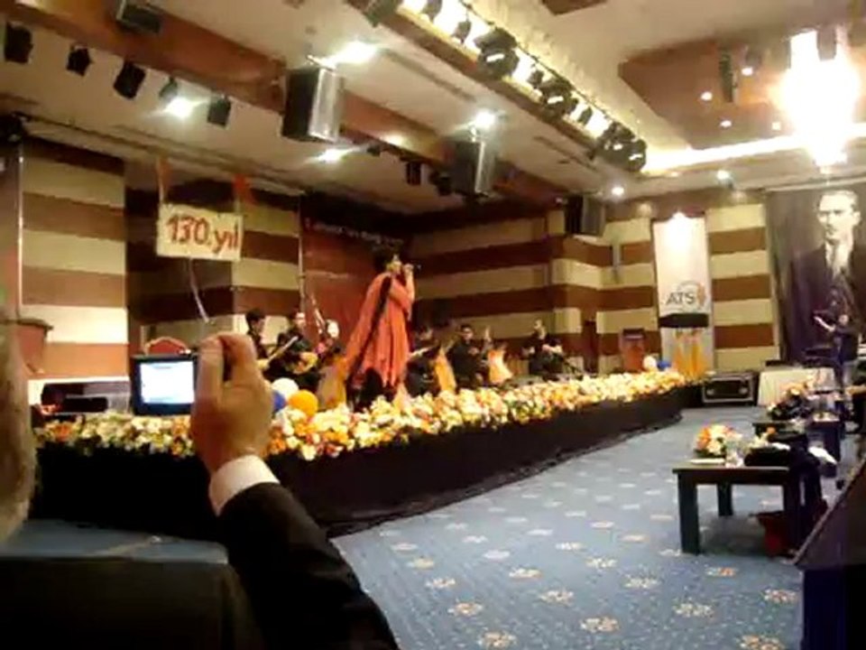 nursaç doğanışık ve  karadeniz horon