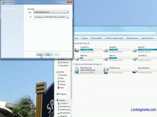 How to Burn ISO Files