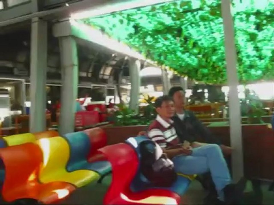 Trái tim bên lề - Phi Long - Minh Châu (Vũng Tàu)