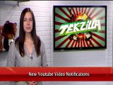 YouTube Chrome Extension with Veronica Belmont