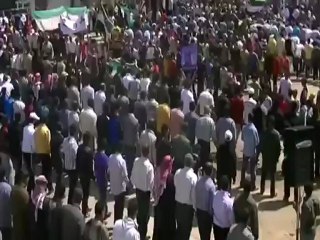 فري برس درعا البلد جمعة من جهز غازيا فغزا 6 4 2012 ج2