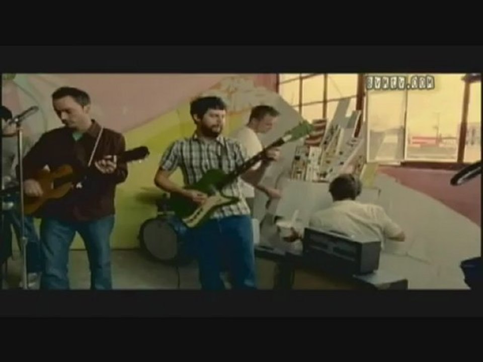 《情歸紐澤西》Garden State (2004) 波曼 推薦給 布瑞夫