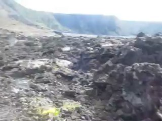 Kilauea Iki, Big Island, HI