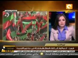تسليم اسلحة الثوار للحكومة الليبية