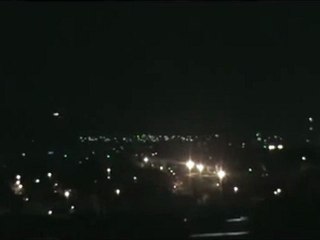 فري برس حماه المحتلة  اشتباكات عنيفة في مختلف احياء المدينة بين الجي 6 4 2012