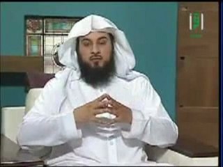 ضع بصمتك في رعاية السجناء 2 | د.محمد العريفي