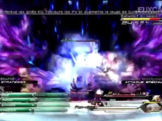 Final Fantasy XIII-2 - Soluce Boss final + Ending
