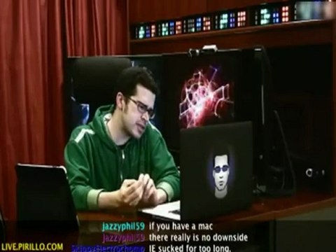 What are the Advantages to Using Google Chrome?