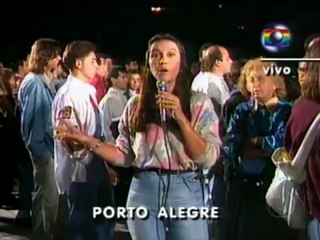 Vídeo Show 06-04-2012 Parte 3 [FINAL] sexta-feira