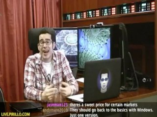 Microsoft Windows Versions - Why So Many?!