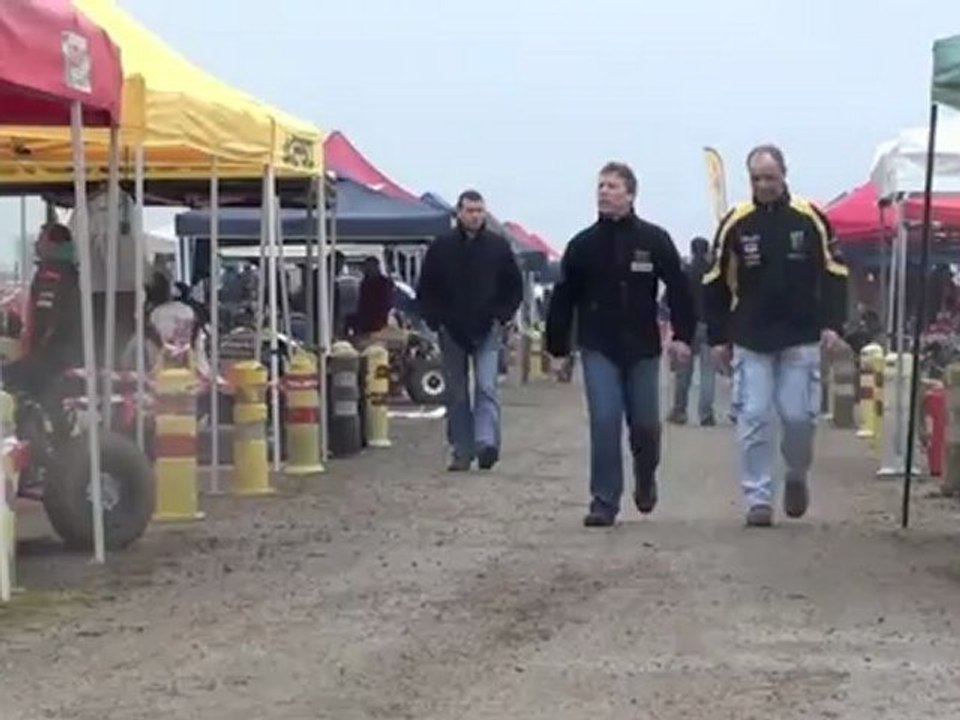 QUADACTU CLASTRE 2012