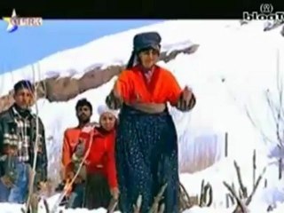 4 Klîpên ji Stêrk tv-yê!. Navê stran û stranbêjan li jêr e!