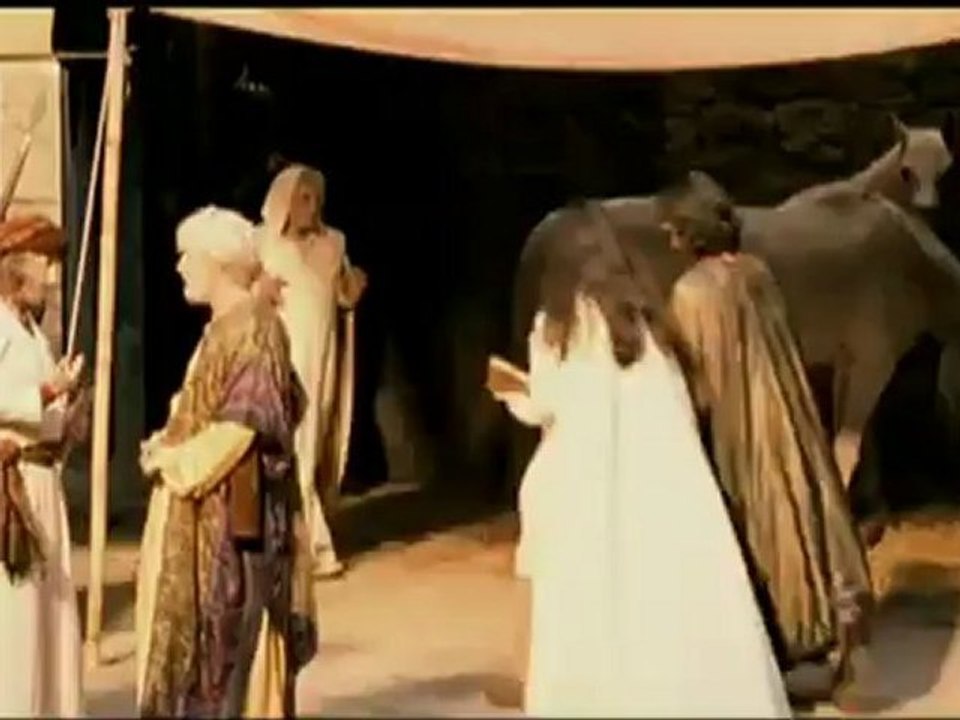 Isenhart Bande Annonce