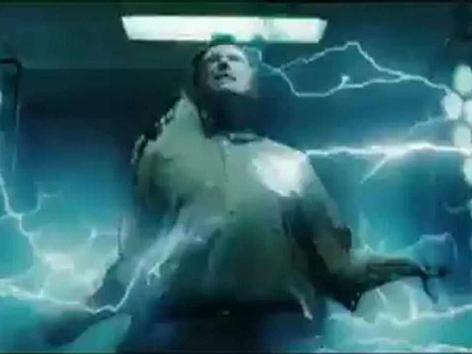 Lancelot Le Gardien Du Temps Bande Annonce