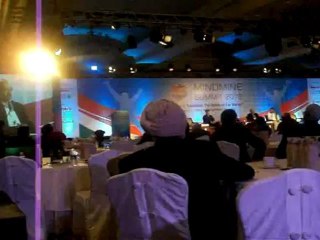 FDI Debate:MindMine Summit 2012_Sagar Media Inc