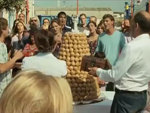 Les neiges du Kilimandjaro Bande Annonce