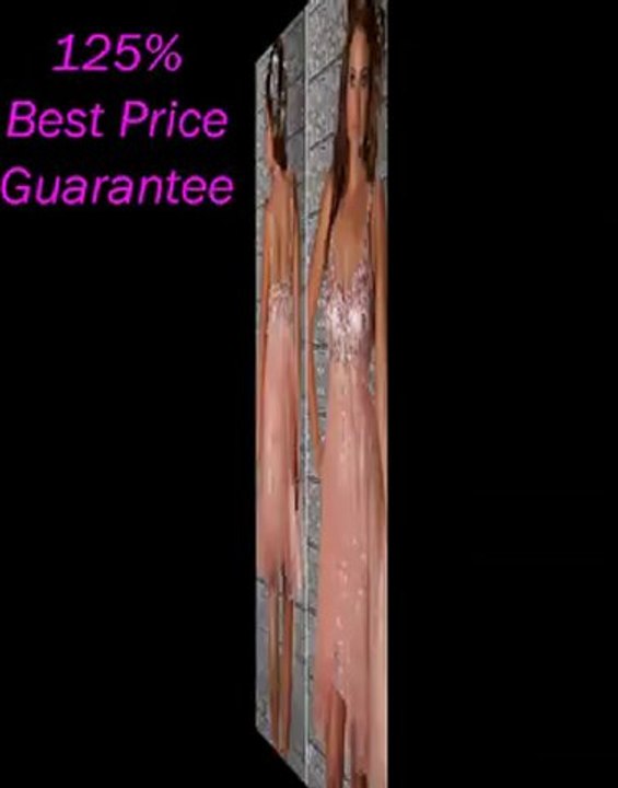 Plus Size Prom Dresses 2012