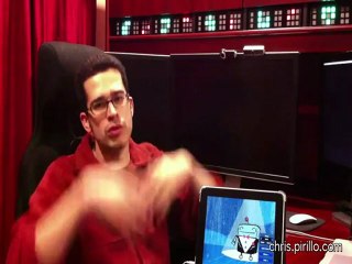 iPod External Speakers - WOWee!