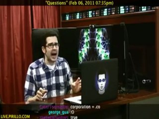 GoDaddy .CO Domain - Super Bowl Commercial