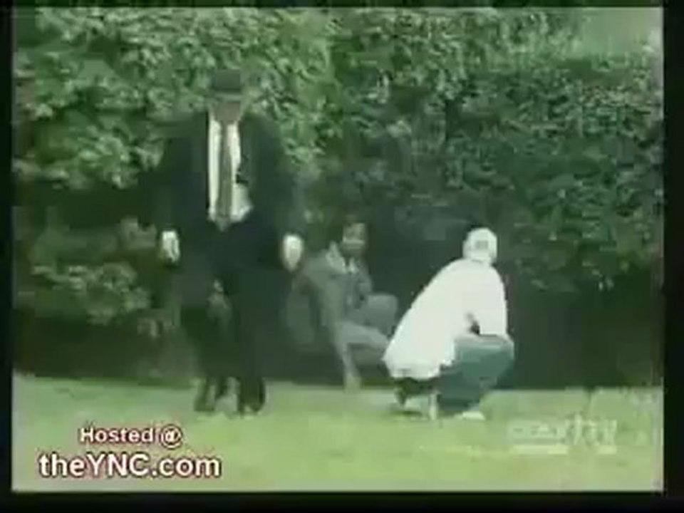 Crazy Gun Fight (Live)