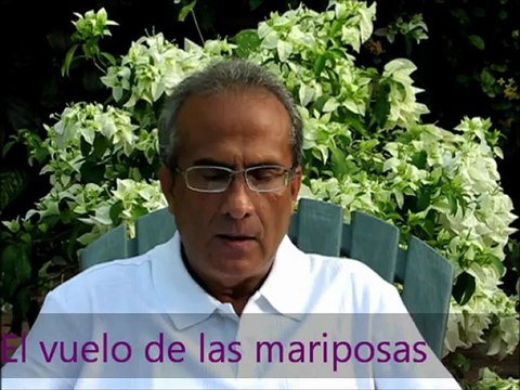 6 Poemas de Lolo Morales | Primera parte