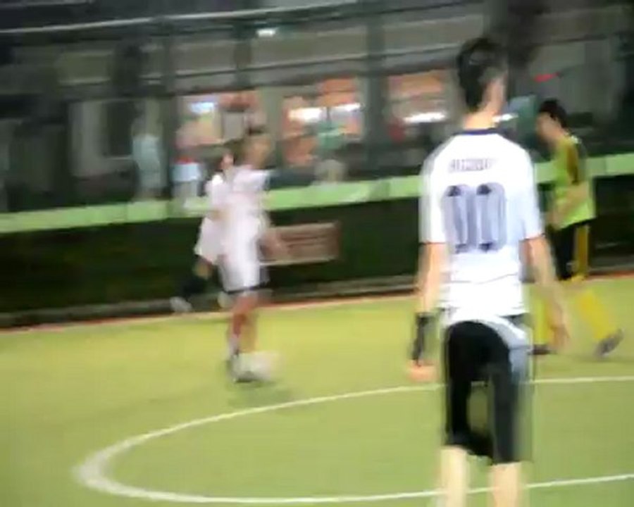 07.04.2012KOŞAL ÇİTİ- NO EASY WAY OUT