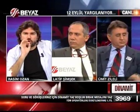 06.04.2012 Dinamit 95.Bölüm 4.Kısım