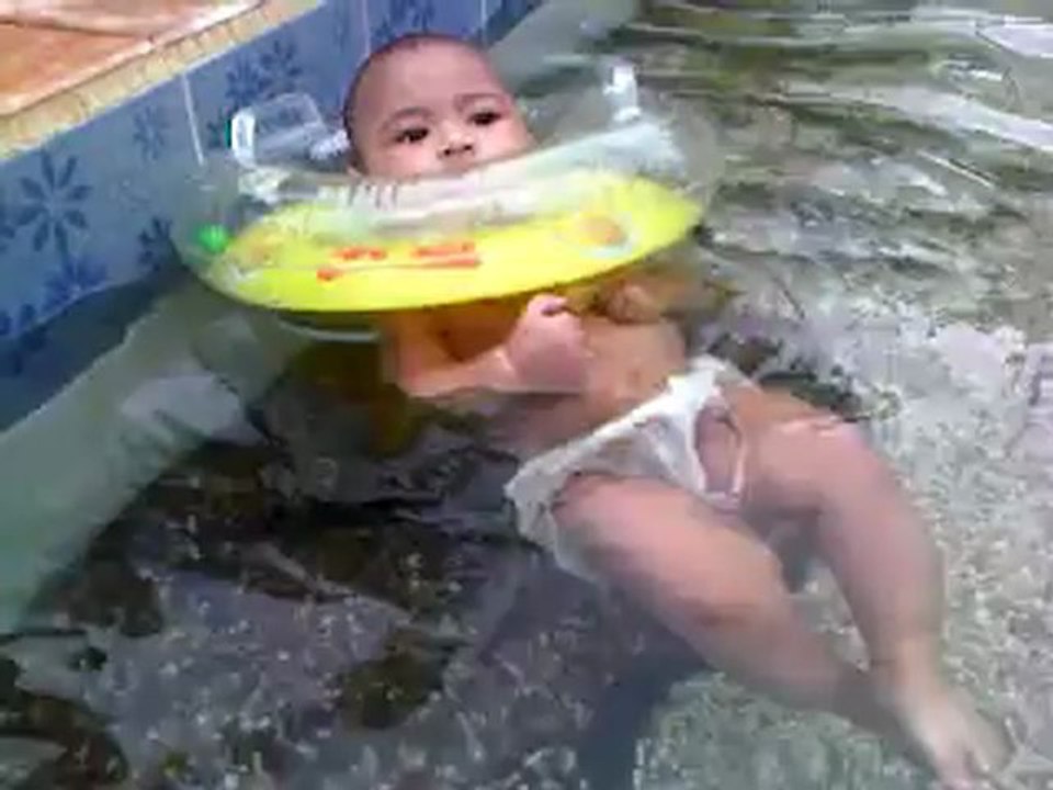 rakha swimming