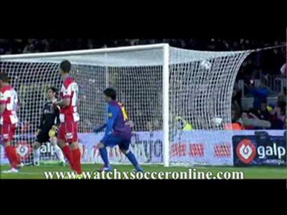 Manchester vs Queens Live Match On 8th April 2012